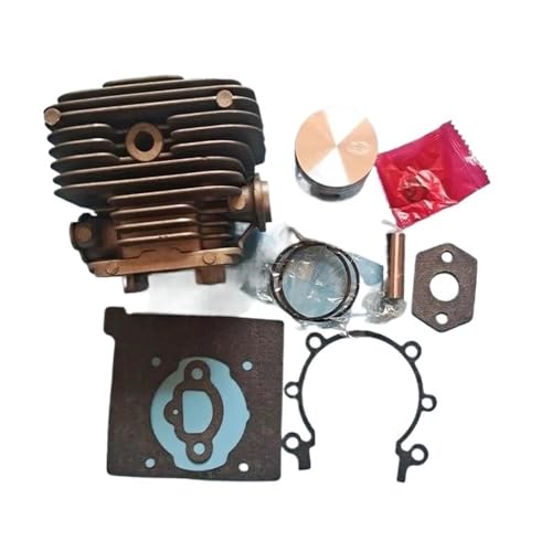 NzMRZe 38mm OM36 Zylinder KIT Fit for 436 for 36 37 OM38 W/KOLBEN Ring PIN Clips Montage NzMRZe 38mm OM36 Zylinder KIT Fit for 436 for 36 37 OM38 W/KOLBEN Ring PIN Clips Montage von NzMRZe