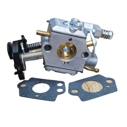 NzMRZe 545RXT Vergaser Carb Mit Fit for 545FXT 545RX 545FX 345FR Pinsel Cutter Ersatz Teile NzMRZe 545RXT Vergaser Carb Mit Fit for 545FXT 545RX 545FX 345FR Pinsel Cutter Ersatz Teile von NzMRZe