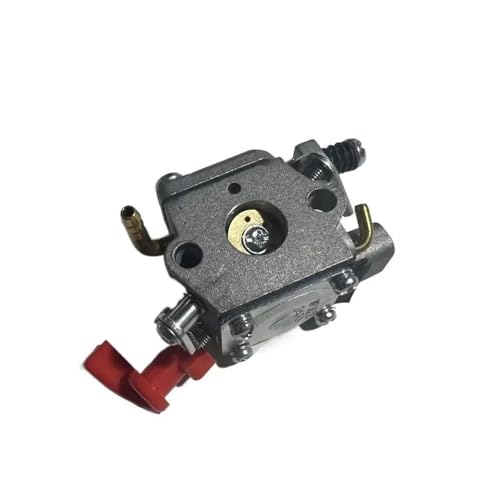 NzMRZe CS-2511TES VERGASER Passend for CS-2511TESC CS-2511WES 251TS 251TSC 251WS for WT1153 Eine 021004520 021004553 WT1 von NzMRZe
