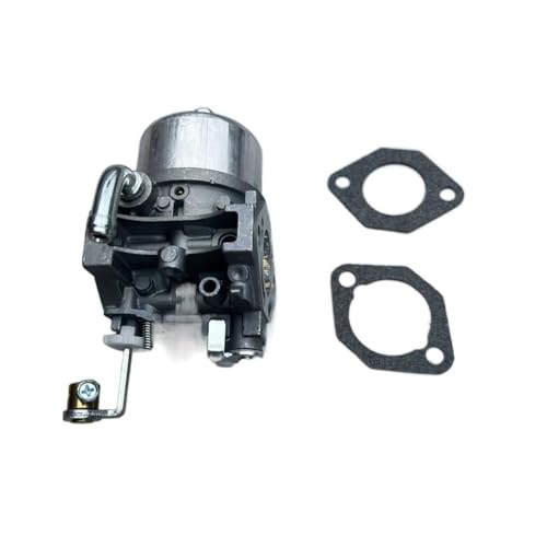 NzMRZe Carb Vergaser Fit for EH34 RGV6100 RGV6000 Benzin Motor 247-62305-20 von NzMRZe