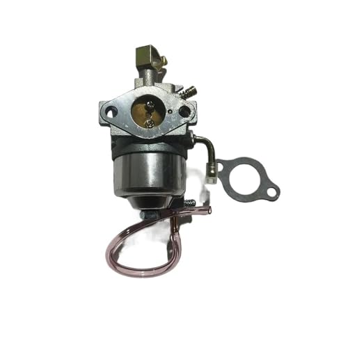 NzMRZe Carb Vergaser mit Dichtung passend for 6HP 6.0HP Benzinmotorteile von NzMRZe