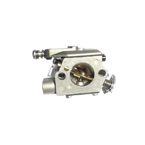 NzMRZe Cs-350tes Vergaser passend for Cs-351 Cs-350wes Cs-353es 2-Takt 2,5 PS 35,8 CCM Kettensäge SoC 36 Ersatz for Wt-897 von NzMRZe