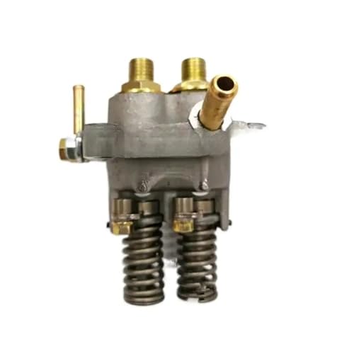 NzMRZe Einspritzung passend for KDE12EA STA KM2V80-12000 Dieselgenerator TU NzMRZe Einspritzung passend for KDE12EA STA KM2V80-12000 Dieselgenerator TU von NzMRZe