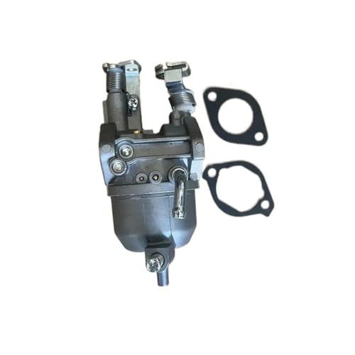 NzMRZe FJ400D Vergaser Carb Mit Dichtung 928 Fit for FJ400D-BS10-R Rasen Maschine Teile von NzMRZe