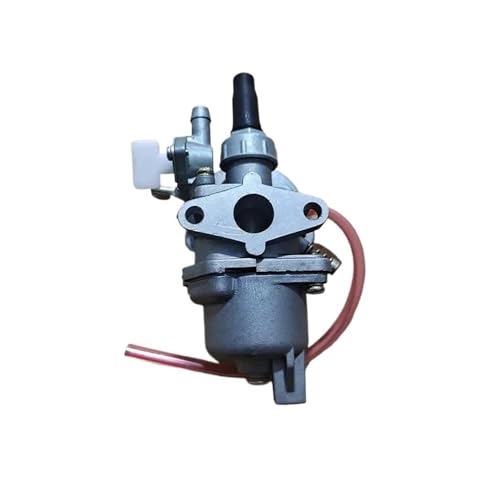 NzMRZe G45L CARB VERGASER W/Fit for G4K G45 BC4310 MD431 40F-3A Float TYP Pinsel Cutter Teile von NzMRZe