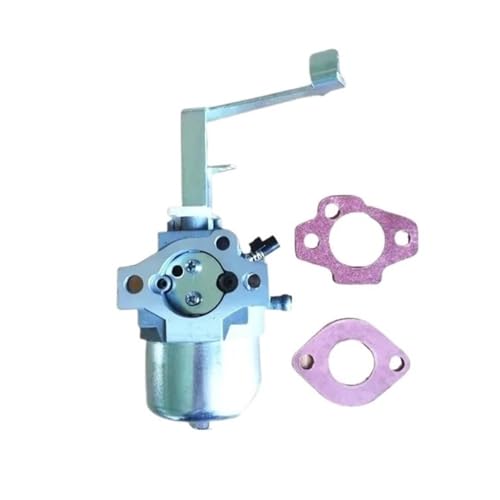 NzMRZe GT400 Vergaser mit Dichtung passend for GM132 MBP20G MBP20H MBG2100 4.0HP Motor Water Bump Carby Teile von NzMRZe