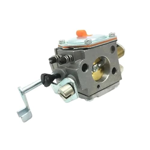 NzMRZe Hoher Vergaser passend for BS600, BS650, BS50-2, BS60-2 Gartengeräte Motor Ersatzteile von NzMRZe