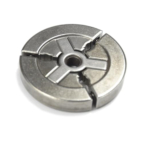 NzMRZe Kettensägen-Kupplungstrommel-Kit passend for 4500 5200 5800 Kettensägenkupplung 66 x 10 mm Kettensägenteile NzMRZe Kettensägen-Kupplungstrommel-Kit passend for 4500 5200 5800 Kettensägenkupplung 66 x 10 mm Kettensägenteile von NzMRZe