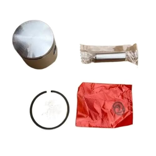 NzMRZe Kolbenringsatz passend for Hcs-3021es Hcs-3020es Hcs-3810es/hcr-165 Es/hc-2811esr Hc-2411esr Hc-2410esr von NzMRZe