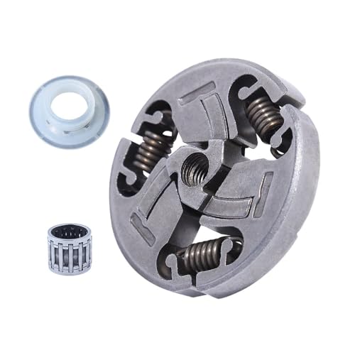 NzMRZe Kupplungsmontagesatz Nadellager passend for 2159 CS2156 CS2159 EPA-Serie for Kettensägen NzMRZe Kupplungsmontagesatz Nadellager passend for 2159 CS2156 CS2159 EPA-Serie for Kettensägen von NzMRZe
