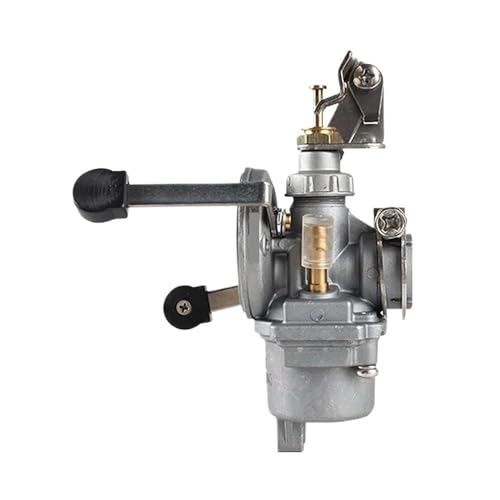 NzMRZe M3.5 VERGASER Passend for NS3. Mercury Quicksilver 2T 2.5HP 3.3HP for CARB Boot CARBURETER for MOTOREN von NzMRZe