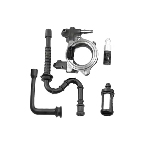 NzMRZe Öl Kraftstoff Rohr Kettensäge Zubehör Fit for MS240 MS260 024 026 von NzMRZe
