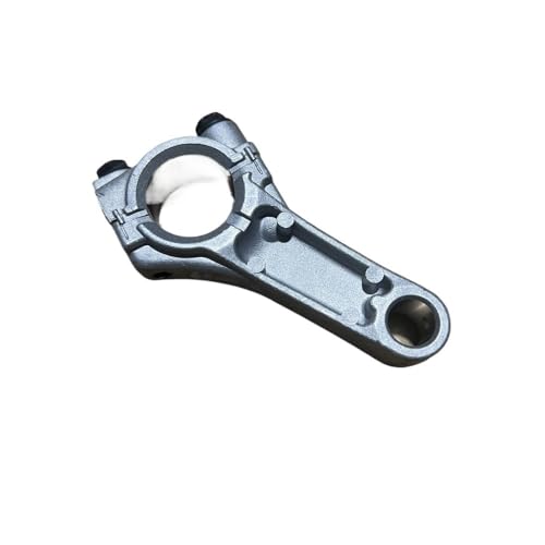 NzMRZe PLEUEL Fit for 160F GXV120 GXV140 Kappe Schraube TROQUE Montage 195 MÄHER PINNE Wasser Luft Kompressor NzMRZe PLEUEL Fit for 160F GXV120 GXV140 Kappe Schraube TROQUE Montage 195 MÄHER PINNE Wasser Luft Kompressor von NzMRZe