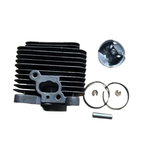 NzMRZe S30 Zylinder Kolben Ring Kit 36,5 MM Fit for S-30 Gras Ersatzteile NzMRZe S30 Zylinder Kolben Ring Kit 36,5 MM Fit for S-30 Gras Ersatzteile von NzMRZe
