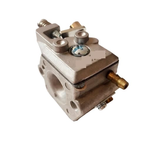 NzMRZe SRM4605 Vergaser passend for 4605 4600 3800 AY Freischneider ASY Ersatz for WT-120 NzMRZe SRM4605 Vergaser passend for 4605 4600 3800 AY Freischneider ASY Ersatz for WT-120 von NzMRZe