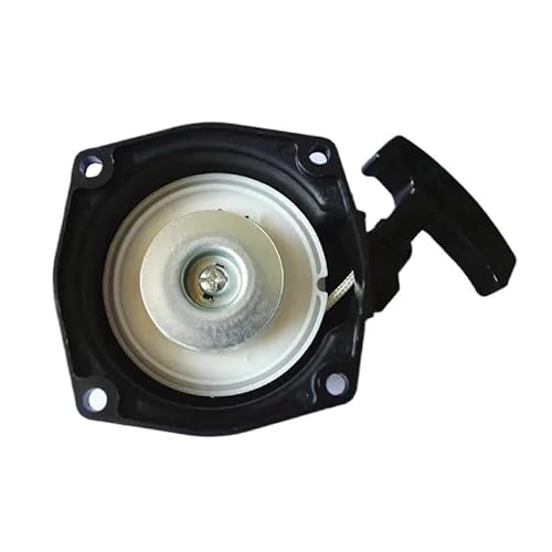 NzMRZe T200 Rückstoßstarter Passend for T170 T240 Freischneider Gras Seilzugstarter # KS20024BA NzMRZe T200 Rückstoßstarter Passend for T170 T240 Freischneider Gras Seilzugstarter # KS20024BA von NzMRZe