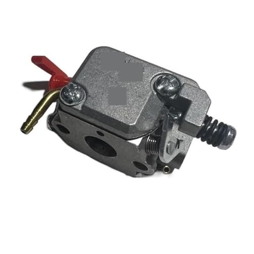 NzMRZe VERGASER Passend for CS-2511TES CS-2511TESC CS-2511WES for 251TS 251TSC 251WS for WT1153 A021004520 A021004553 WT1155 NzMRZe VERGASER Passend for CS-2511TES CS-2511TESC CS-2511WES for 251TS 251TSC 251WS for WT1153 A021004520 A021004553 WT1155 von NzMRZe