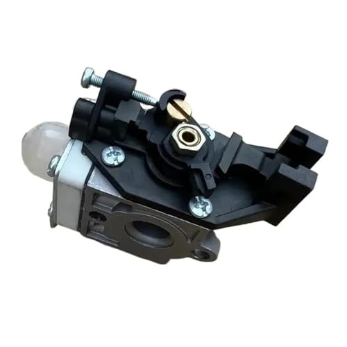 NzMRZe VERGASER Passend for HC-2410ESR HC-2411ESR Heckenmaschinenteile von NzMRZe