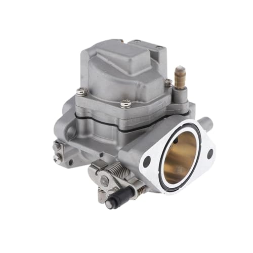 NzMRZe Vergaser 66T-14301-02 Passend for 30 PS 40 T40 T30 Enduro Serie 2-Takt Außenborder 66T-14301-02-00 66T-14301-03 -00 18-34605 von NzMRZe