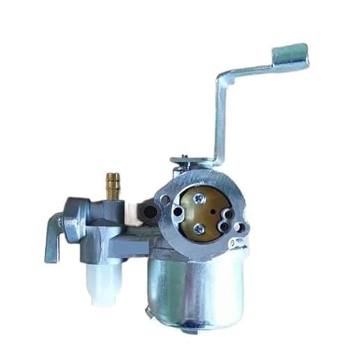 NzMRZe Vergaser 796447 Passend for 6,5 PS Motor Carby Industrielle Beton Elektrowerkzeuge Ersatz Carb Assy von NzMRZe