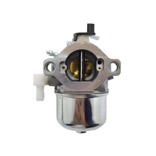 NzMRZe Vergaser Carb Fit 12,5 Hp for LMT 5-4993 Mit Dichtung Rasenmäher Werkzeug Ersatz von NzMRZe