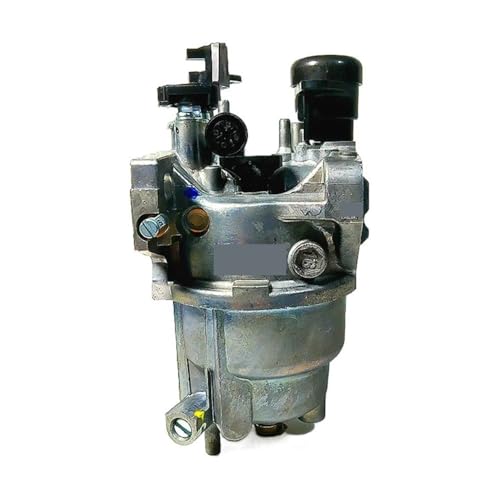 NzMRZe Vergaser Carb Fit for GX390 GX420 IC390 for AX390 EC6500 EC7500 188F SHW190 5KW 6. Motor Teil #16100-Z5R-743 von NzMRZe