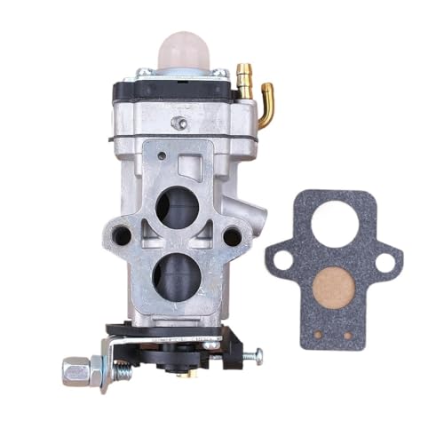 NzMRZe Vergaser Carb Fit for TJ45 TJ45E KBH45A KBL45A KBH45B KBL45B String Motor Pinsel Cutter Gras Ersetzen 15004-2060 NzMRZe Vergaser Carb Fit for TJ45 TJ45E KBH45A KBL45A KBH45B KBL45B String Motor Pinsel Cutter Gras Ersetzen 15004-2060 von NzMRZe