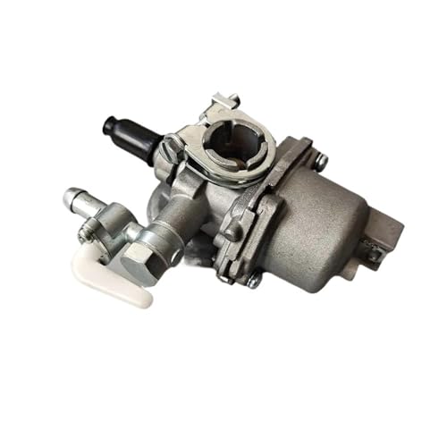 NzMRZe Vergaser Carb Float Typ Fit for TU26 Benzin Motor Pinsel Cutter, Gras. Garten Werkzeuge Ersatzteile von NzMRZe