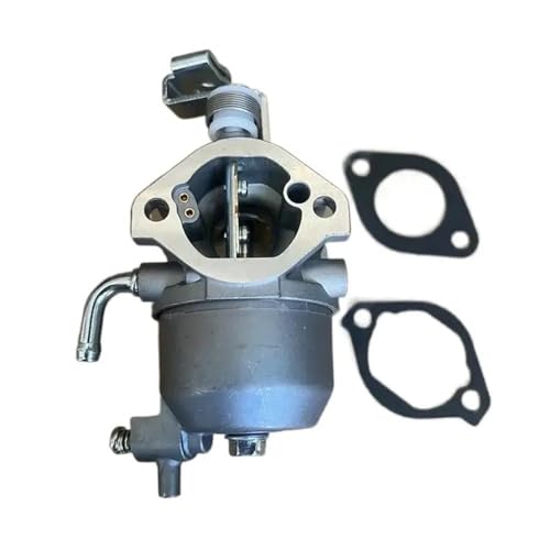 NzMRZe Vergaser Carb Mit Dichtung for FJ400D FJ400D-BS10-R Rasen Maschine Teile ab von NzMRZe