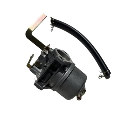 NzMRZe Vergaser Carb Mit Öl Rohr Fit for HGCA3000 GM3000 193CC 3000 3500 Watt Generator 309369002 NzMRZe Vergaser Carb Mit Öl Rohr Fit for HGCA3000 GM3000 193CC 3000 3500 Watt Generator 309369002 von NzMRZe