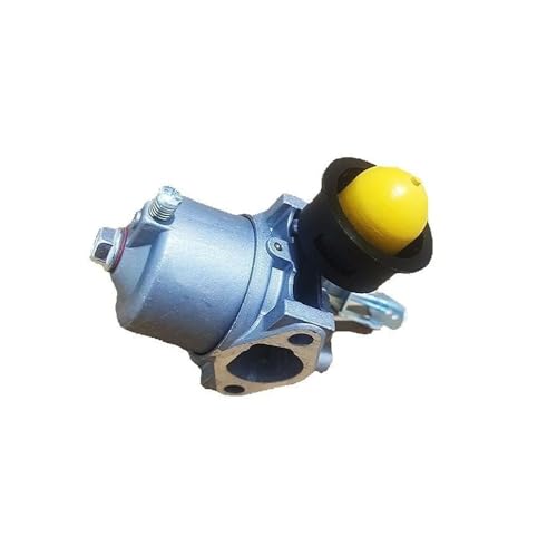 NzMRZe Vergaser Carb W/Dichtung Fit for 1040 BM 044059 Rasen Maschine Ersatz Teile NzMRZe Vergaser Carb W/Dichtung Fit for 1040 BM 044059 Rasen Maschine Ersatz Teile von NzMRZe