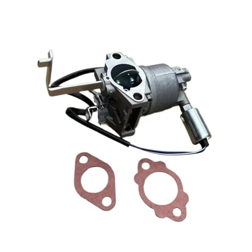 NzMRZe Vergaser Carb W/Dichtungen Fit for 5000 6000 6250 7500 Watt Generator 0064404 von NzMRZe