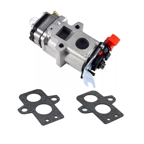 NzMRZe Vergaser-Kit passend for Laubbläser PB 9010 8010 PB8010H PB8010T EB810 EB810RT. Entwickelt for optimale Funktionalität von NzMRZe