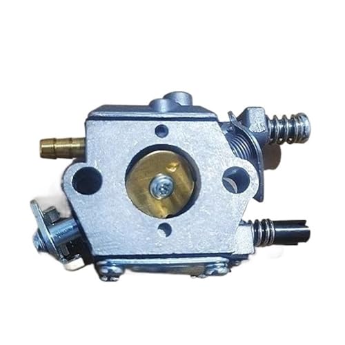 NzMRZe Vergaser WT-76 passend for Dcs431 520 PS540 for 109 110 111 115 Ersatzteile for Elektrosägen von NzMRZe