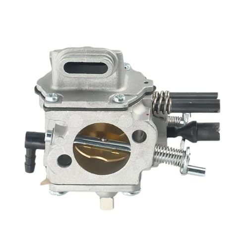 NzMRZe Vergaser passend for 066 MS660 G660 1122 120 0621 Kettensägenteile Freischneider Heckenmaschine Vergaserzubehör von NzMRZe