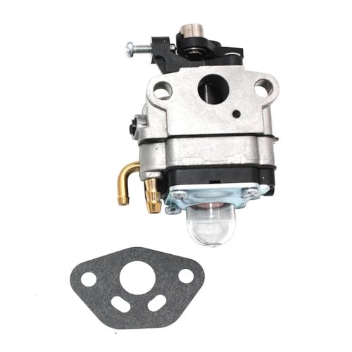 NzMRZe Vergaser passend for GX31 HHE31C HHT31S GX22 UMK422 FG110 Teile #16100-ZM5-809 16100-ZM5-802 16100-ZM5-807 16100-ZM5-806 NzMRZe Vergaser passend for GX31 HHE31C HHT31S GX22 UMK422 FG110 Teile #16100-ZM5-809 16100-ZM5-802 16100-ZM5-807 16100-ZM5-806 von NzMRZe