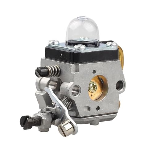 NzMRZe Vergaser passend for HS75 HS80 HS85 for C1Q-S42C Gartenmaschinenteile 4226 120 0604 NzMRZe Vergaser passend for HS75 HS80 HS85 for C1Q-S42C Gartenmaschinenteile 4226 120 0604 von NzMRZe