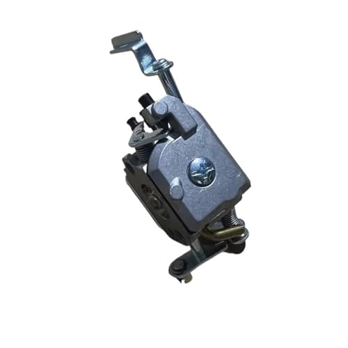 NzMRZe Vergaser passend for Laubbläser MFL 500X C1M-FR1A C1M-FR1 C1M-FR1B 5YA TA von NzMRZe