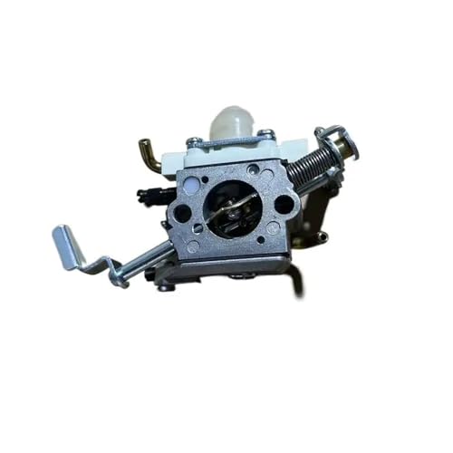 NzMRZe Vergaser passend for MFL 500X C1M-FR1A C1M-FR1 C1M-FR1B 5YA Laubbläser AA NzMRZe Vergaser passend for MFL 500X C1M-FR1A C1M-FR1 C1M-FR1B 5YA Laubbläser AA von NzMRZe