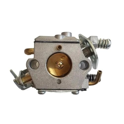 NzMRZe WT780F Carb Vergaser Fit for 932 941C/CX GS44/410/440/450 for 141S/SP MT4100S/SP Benzin Kettensäge TA NzMRZe WT780F Carb Vergaser Fit for 932 941C/CX GS44/410/440/450 for 141S/SP MT4100S/SP Benzin Kettensäge TA von NzMRZe