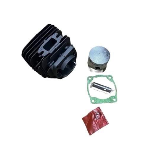 NzMRZe Zylinder Kolben Ring Sicherungsring Pin 47,5 MM Fit for CS65T CS-65T for 5200 KETTENSÄGE TA NzMRZe Zylinder Kolben Ring Sicherungsring Pin 47,5 MM Fit for CS65T CS-65T for 5200 KETTENSÄGE TA von NzMRZe