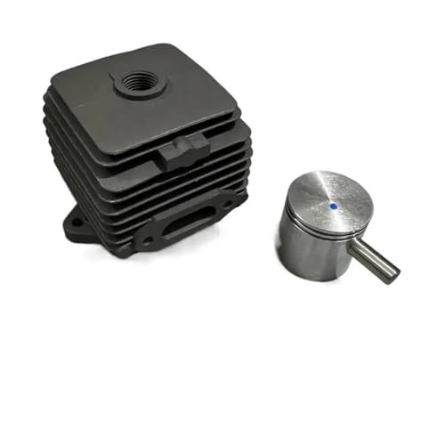 NzMRZe Zylinderkolbenring-Sicherungsringsatz 35 MM Passend for 35F/790/PB-790/1E35F Gebläse/Freischneider Ersatzteil TA von NzMRZe