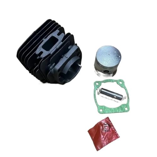 NzMRZe Zylinderkolbenring Sicherungsringstift 47,5 MM Passend for 6200 G6200 G620 G620PU G621 62CC TOPSUN FM662 KETTENSÄGE von NzMRZe