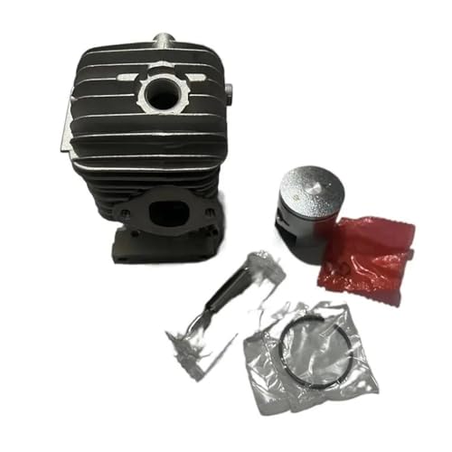 NzMRZe Zylinderkolbenringsatz passend for Kettensäge G 250 Ts FS 2500 Ff 2500TS 2500FS 250TS 250FS Ø 34 von NzMRZe