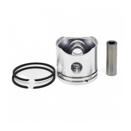 OM43 Kolbensatz 40mm Passend for 43 44 OM OM44 Freischneiderzylinder for Montageringstiftclip Assy von NzMRZe