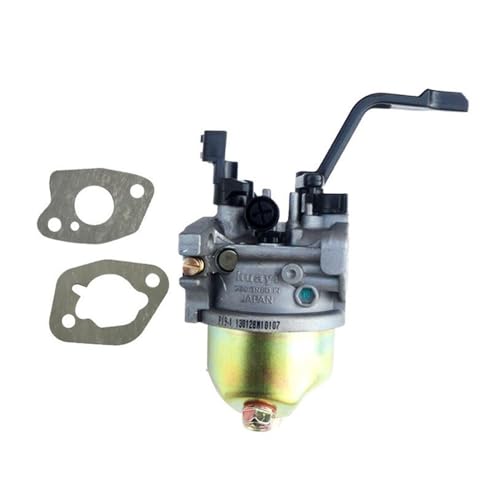 P19 / P19-1 / P19-1-000 VERGASER DICHTUNGSSATZ FIT for 2KW - 3KW BENZIN GENERATOR TEILE von NzMRZe