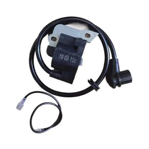 Passend for DMC621 EB650 Zündspule DMC621 EB650 Laubbläser Ersatzteile Passend for DMC621 EB650 Zündspule DMC621 EB650 Laubbläser Ersatzteile von NzMRZe