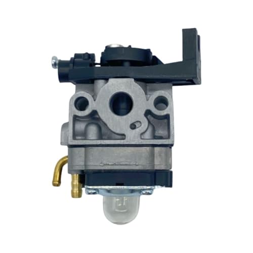 Passend for GX35 HHT35 HHT35S 4-Takt-Motor 1,3 PS Serie Rasenmäher Rasenmäher 16100-Z0Z-034 GX35 Vergaser Passend for GX35 HHT35 HHT35S 4-Takt-Motor 1,3 PS Serie Rasenmäher Rasenmäher 16100-Z0Z-034 GX35 Vergaser von NzMRZe
