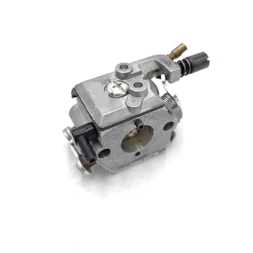 Passend for Teil Nr. 669-6795 VERGASER ASSY Passend for Teil Nr. 669-6795 VERGASER ASSY von NzMRZe