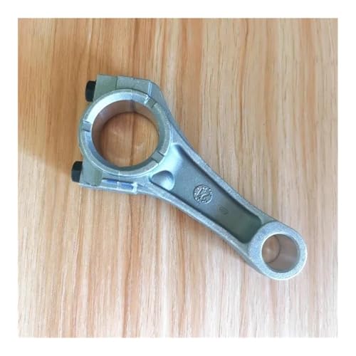 Pleuelstange passend for FJ180V FJ180 Motor Rasenmäherstange - Anschlusslüfterabdeckung Schwungradlüfter(Connecting rod) von NzMRZe